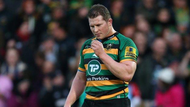 Dylan Hartley