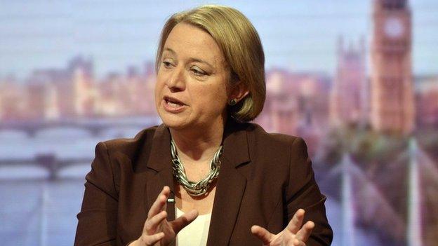 Natalie Bennett (stock photo)