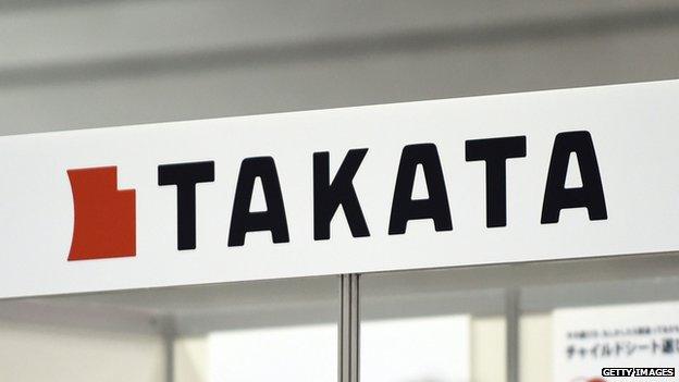 Takata