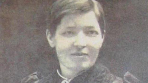 Mary Slessor