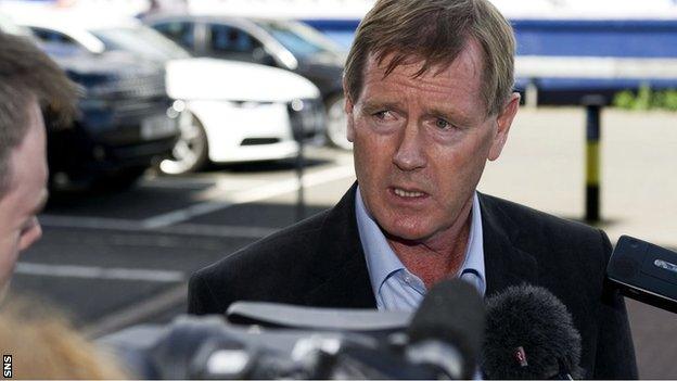 Dave King