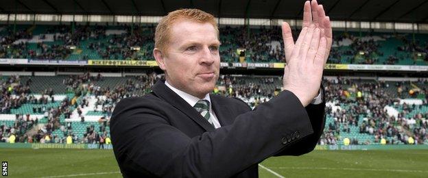 Neil Lennon