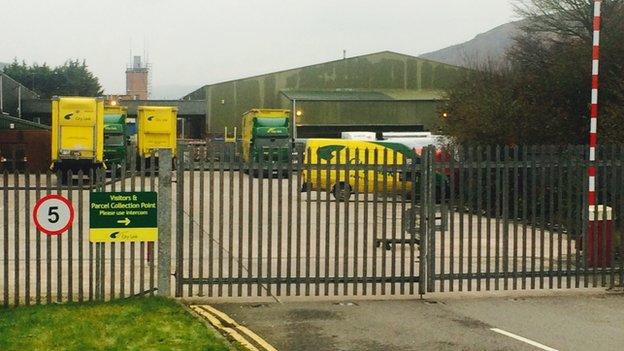 City Link