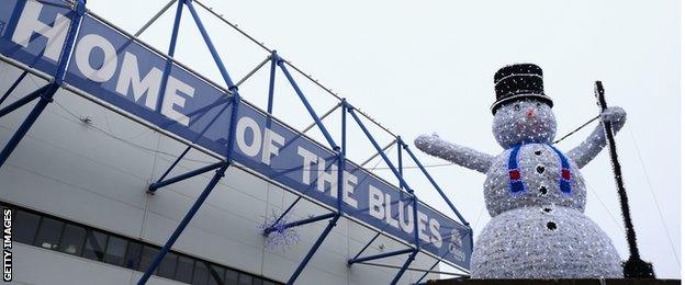 Goodison Park