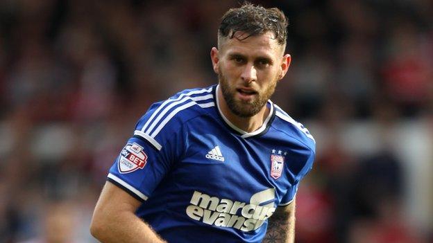 Daryl Murphy