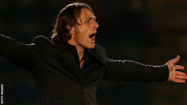 Gareth Ainsworth