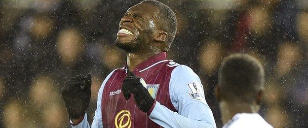 Christian Benteke