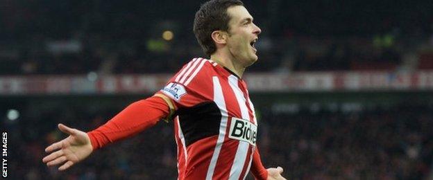 Adam Johnson