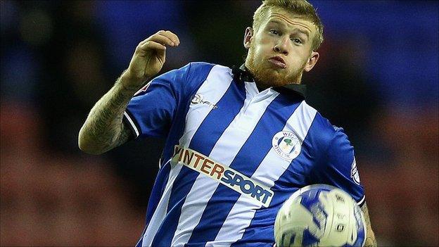 James McClean