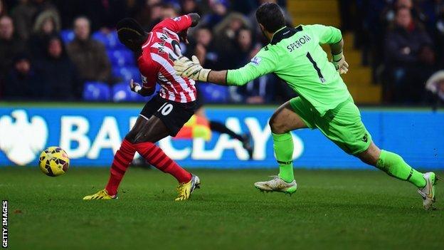 Sadio Mane