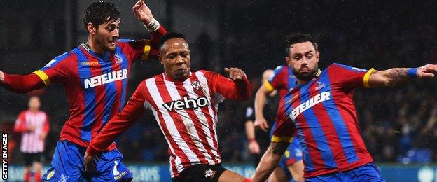 Nathaniel Clyne