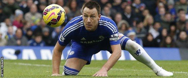 John Terry