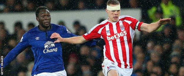 Ryan Shawcross