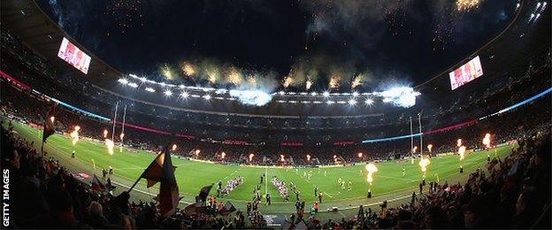 Twickenham