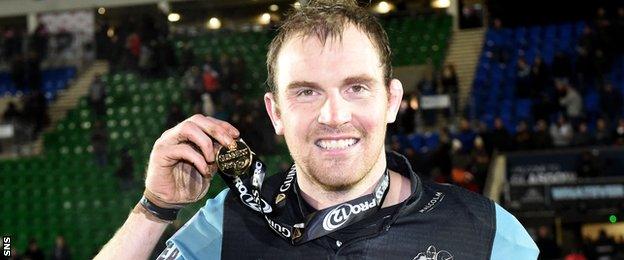 Al Kellock