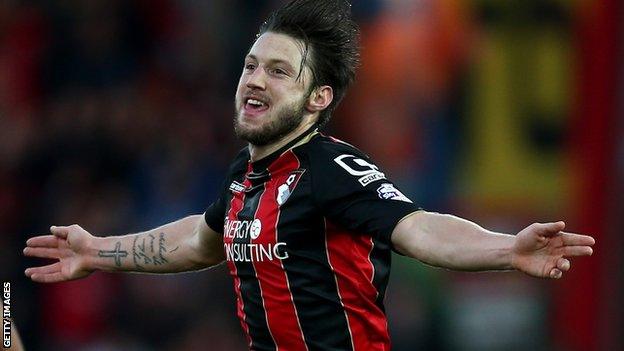 Harry Arter