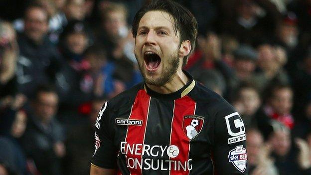 Harry Arter