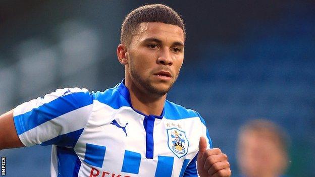 Nahki Wells