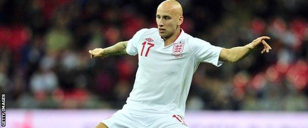 Jonjo Shelvey