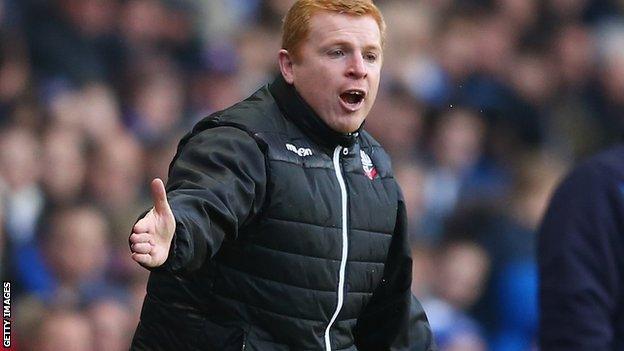 Neil Lennon