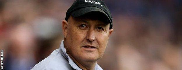 Russell Slade