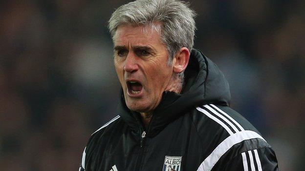 Alan Irvine