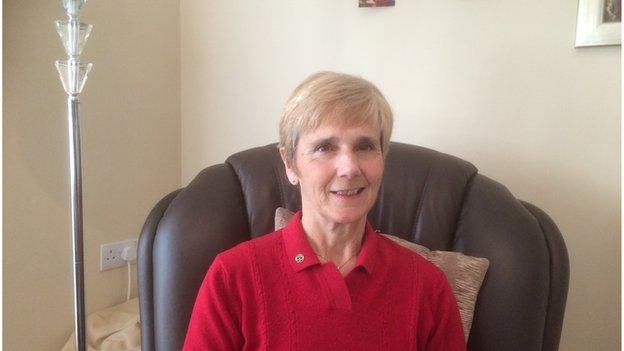 Judith Walters