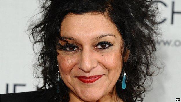 Meera Syal