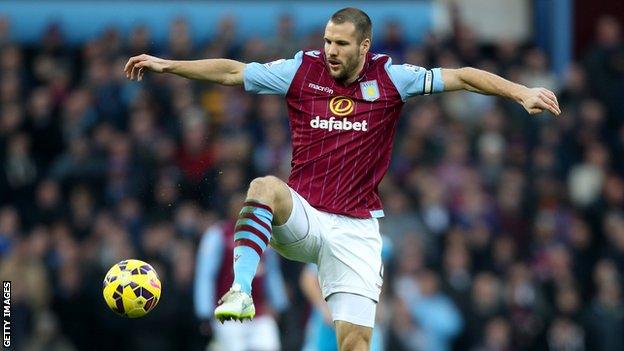 Ron Vlaar