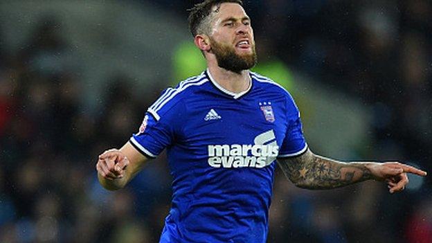 Daryl Murphy