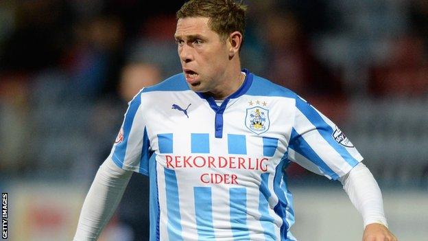 Grant Holt