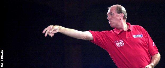 John Lowe