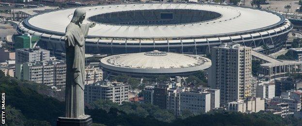 Maracana