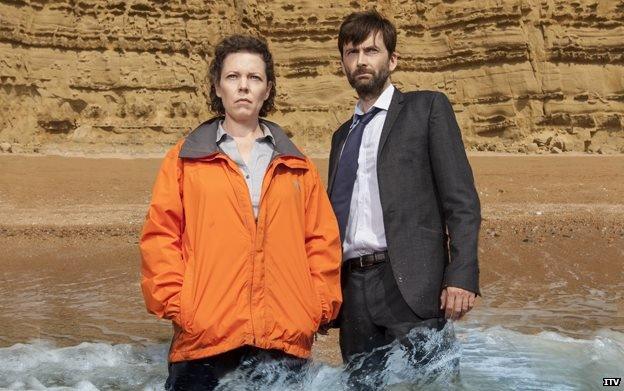 Broadchurch 2