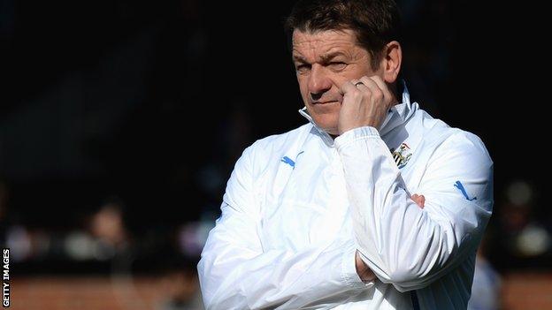 John Carver