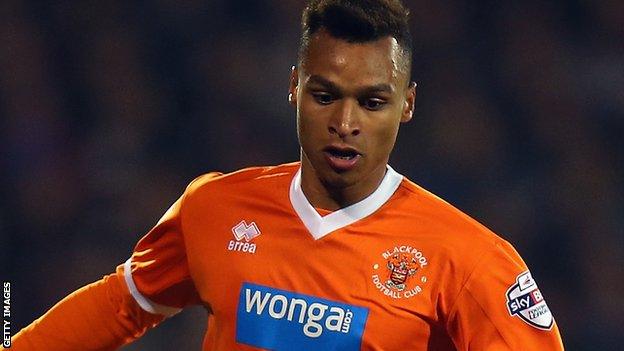 Jacob Murphy