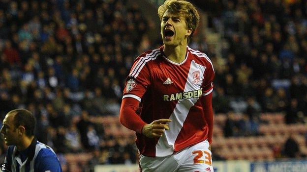 Patrick Bamford