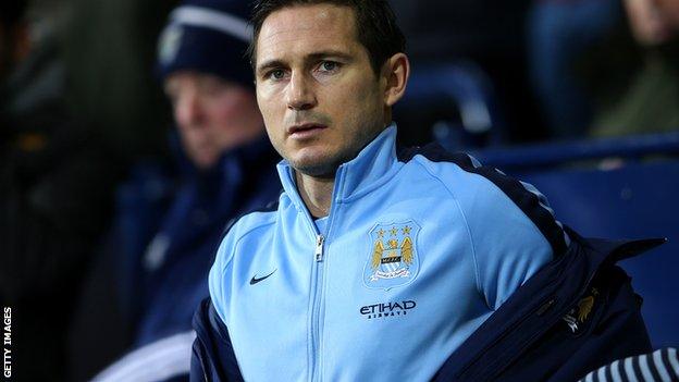 Frank Lampard