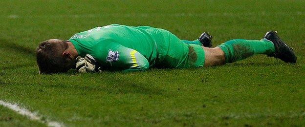 Rob Green