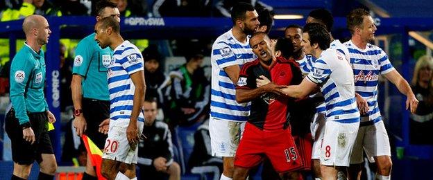 Wayne Routledge