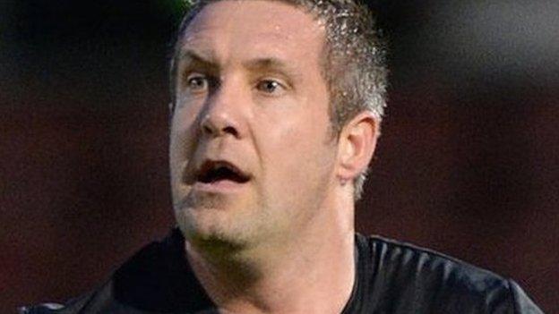 Jon Parkin