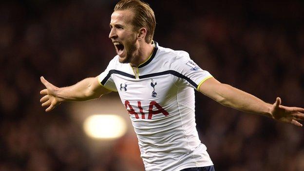 Harry Kane