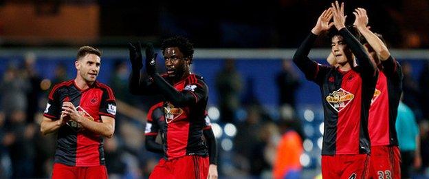 Wilfried Bony