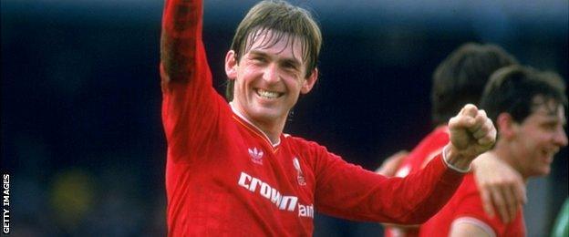 Kenny Dalglish