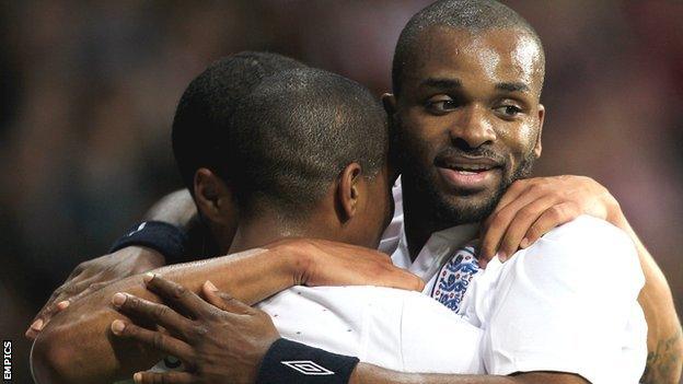 Darren Bent