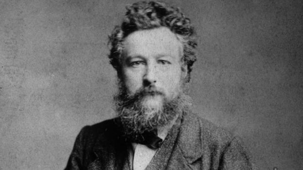 William Morris