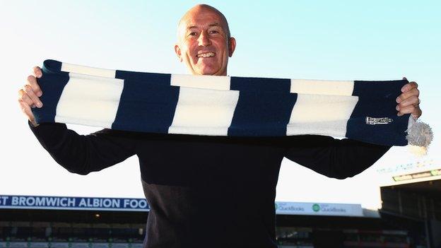 Tony Pulis