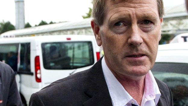 Dave King