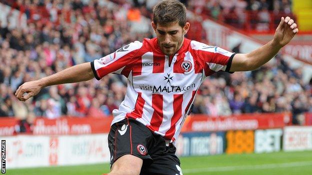 Ched Evans