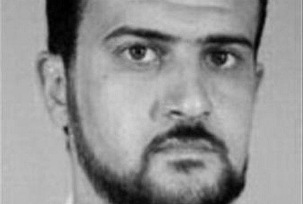 Anas Al-Liby shown in FBI photo